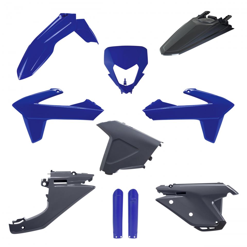 Kit carénage pour Sherco SE-R