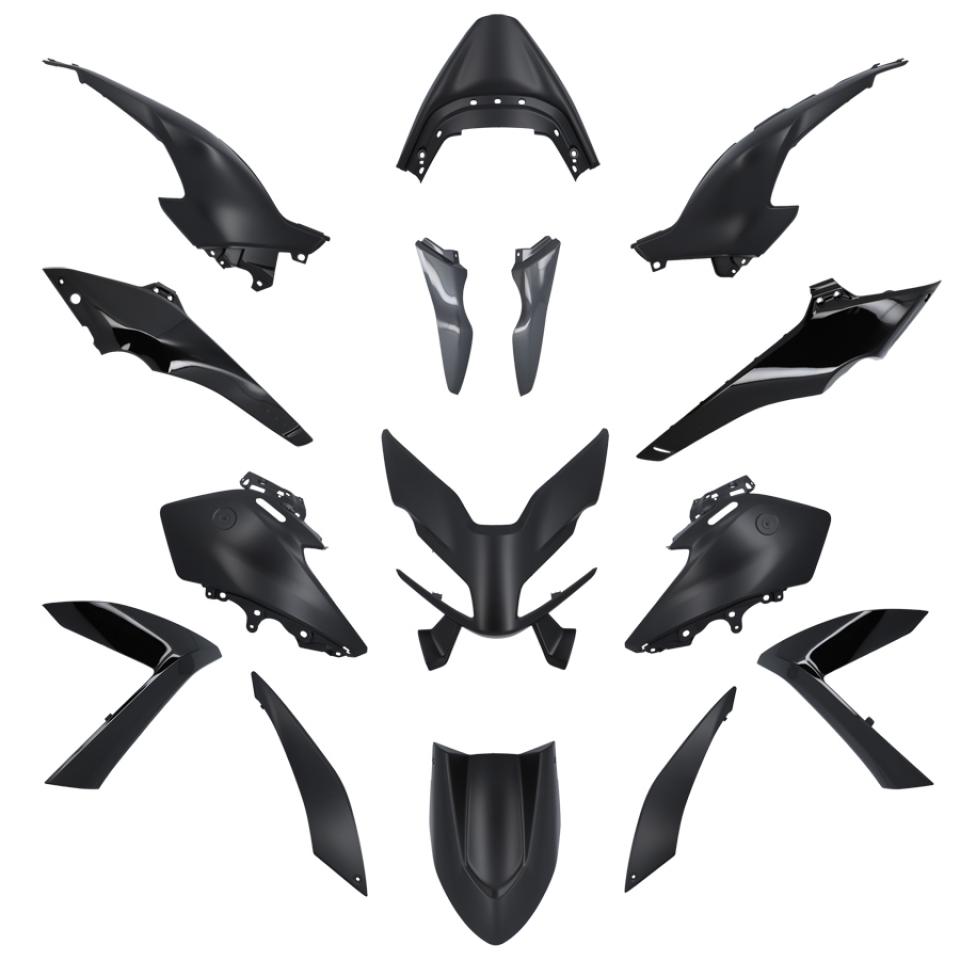 Kit carénage pour Yamaha XP T-MAX TECH MAX
