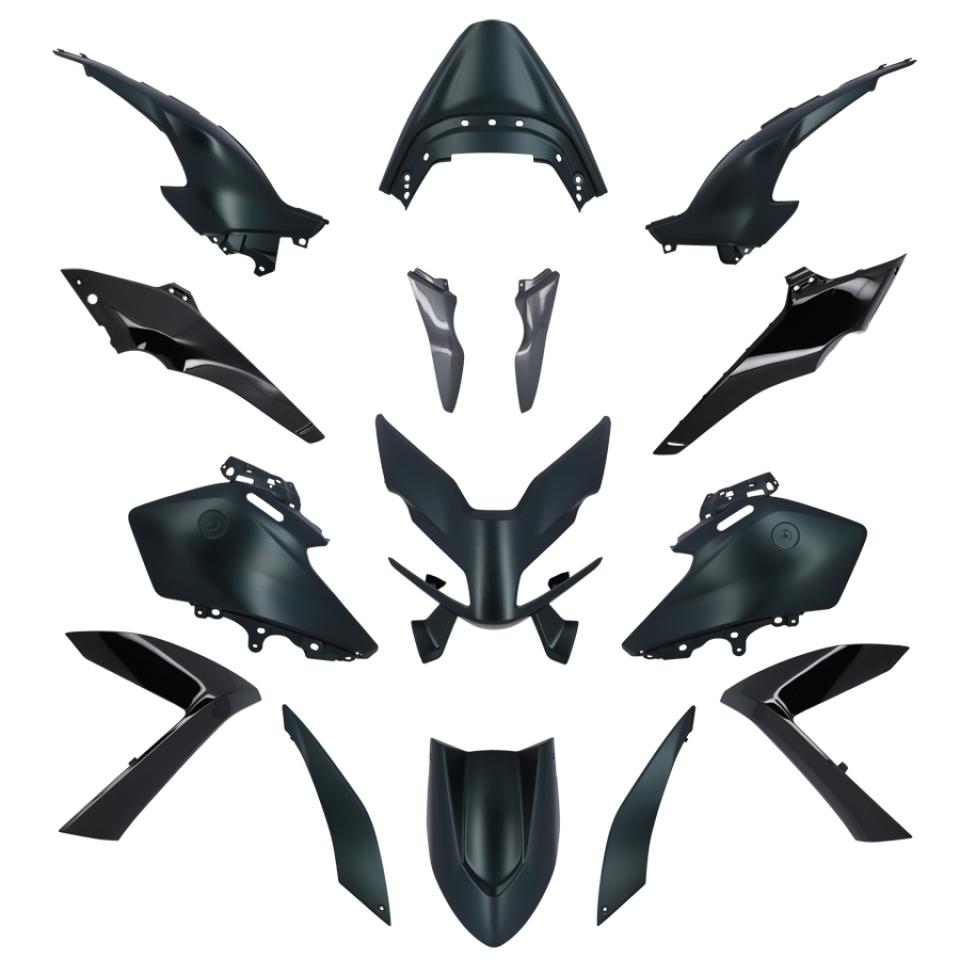 Kit carénage pour Yamaha Xp T-Max