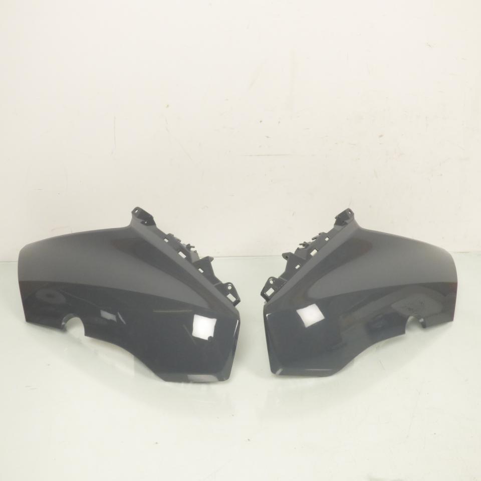 Kit carénage gris nardo pour scooter Yamaha 125 X-Max 2018 à 2022 15 piece