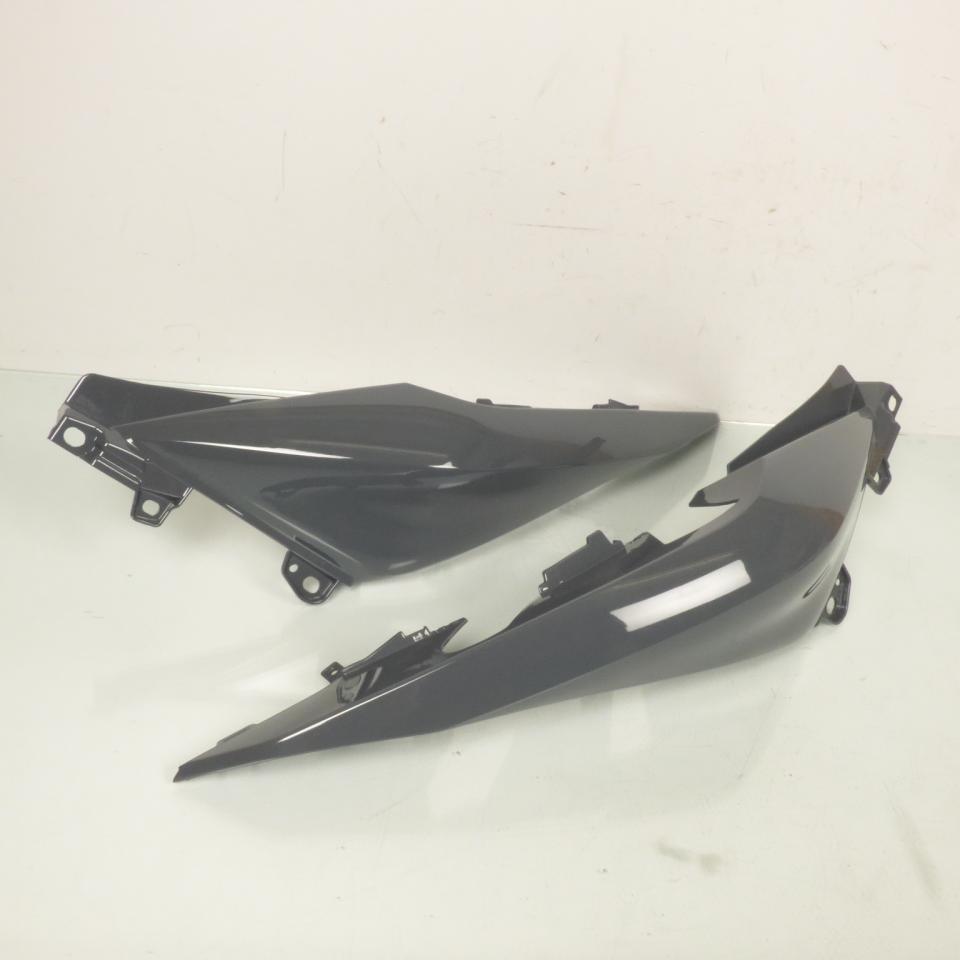 Kit carénage gris nardo pour scooter Yamaha 125 X-Max 2018 à 2022 15 piece