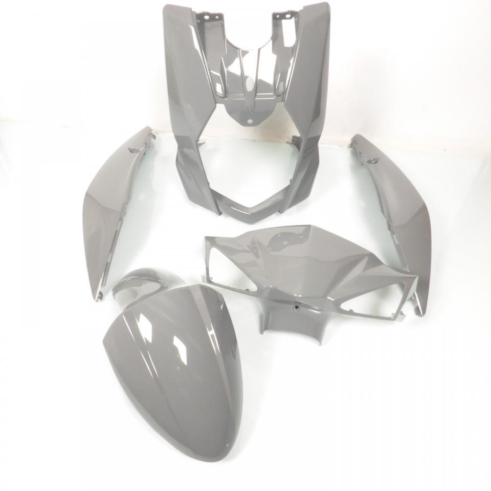 Kit carénage pour Sym ORBIT 3