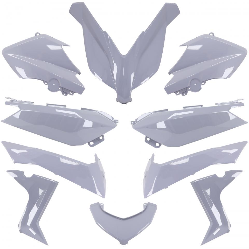 Kit carénage pour Yamaha X-Max