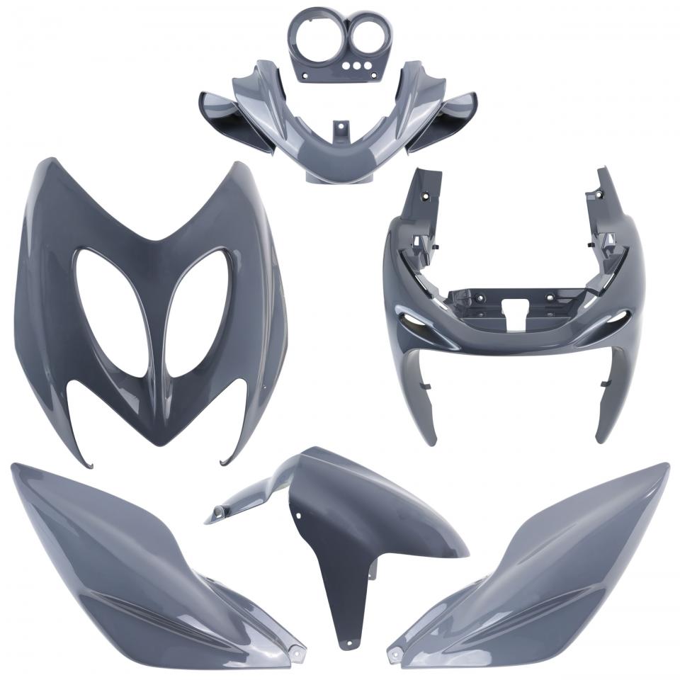 Kit carénage P2R (Motorisé) pour Scooter MBK 50 Nitro Neuf