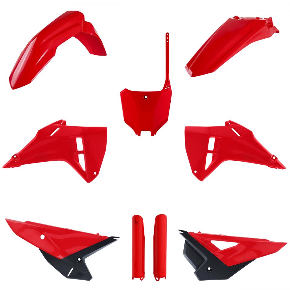 Kit carénage pour Honda CRF R