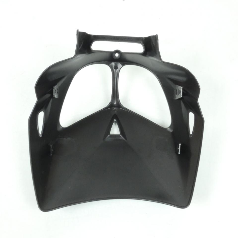 Kit carénage P2R pour moto Derbi 50 Senda 1994-10 8 pièces noir Neuf