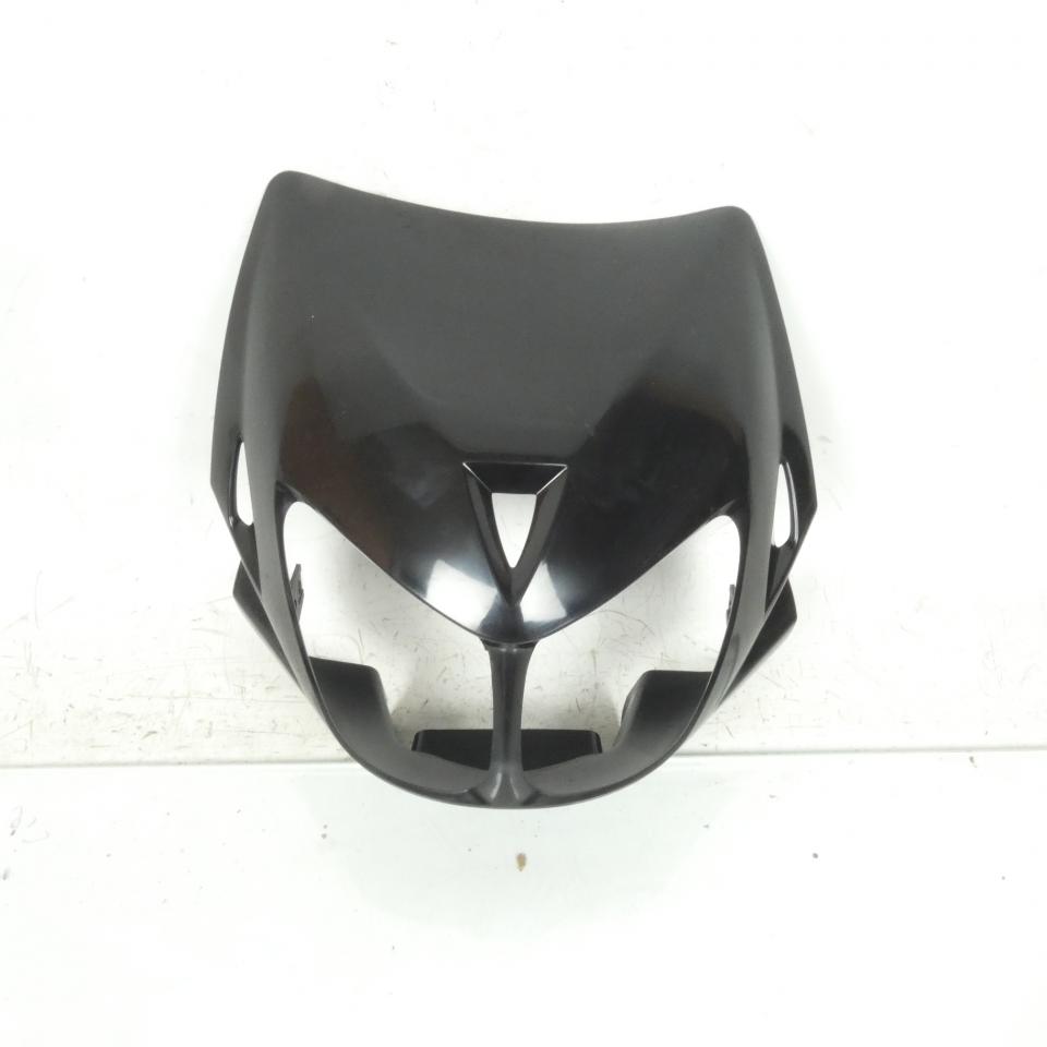 Kit carénage P2R pour moto Derbi 50 Senda 1994-10 8 pièces noir Neuf