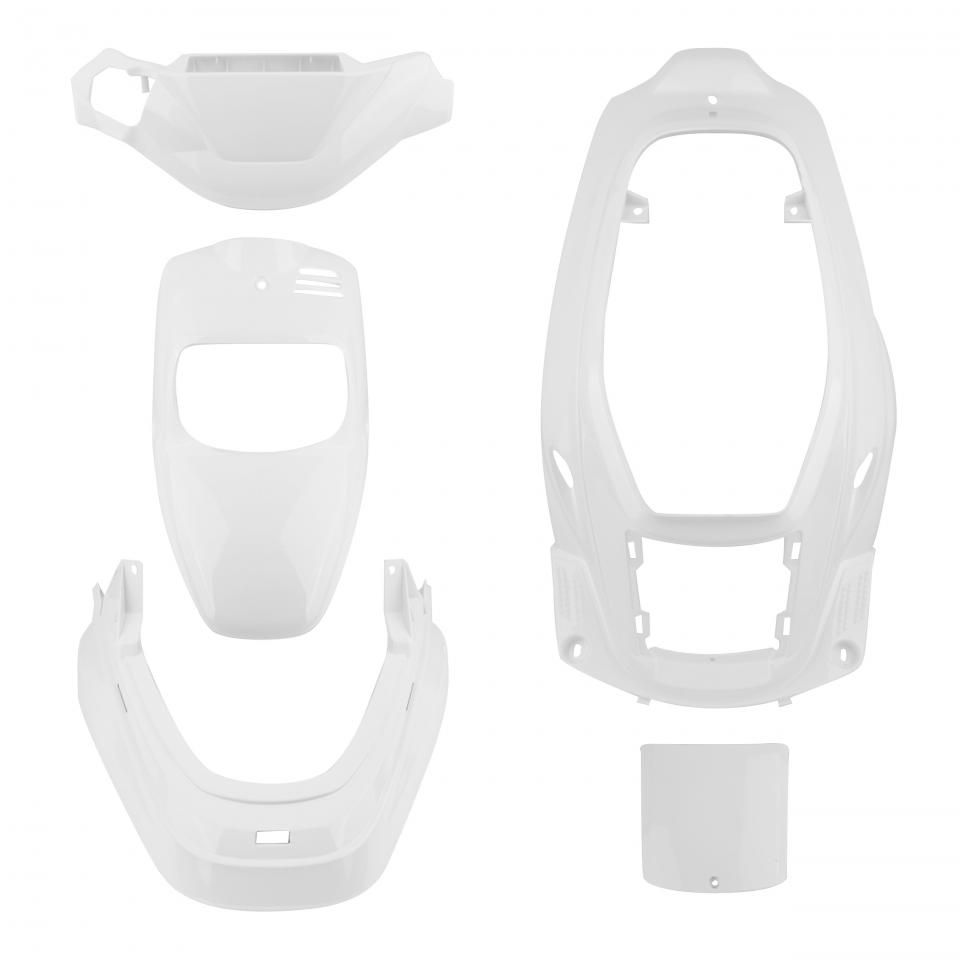 Kit carénage pour MBK Booster