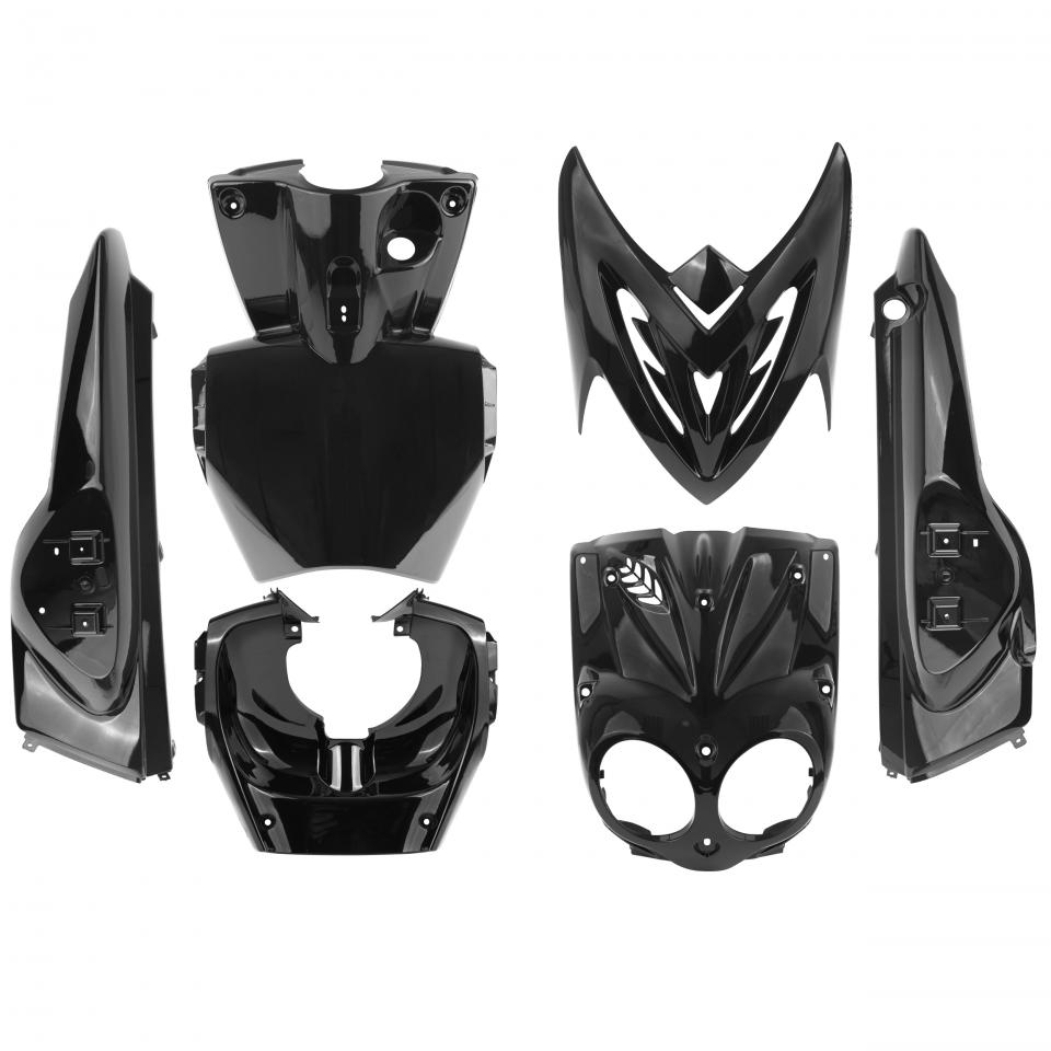 Kit carénage pour MBK Stunt