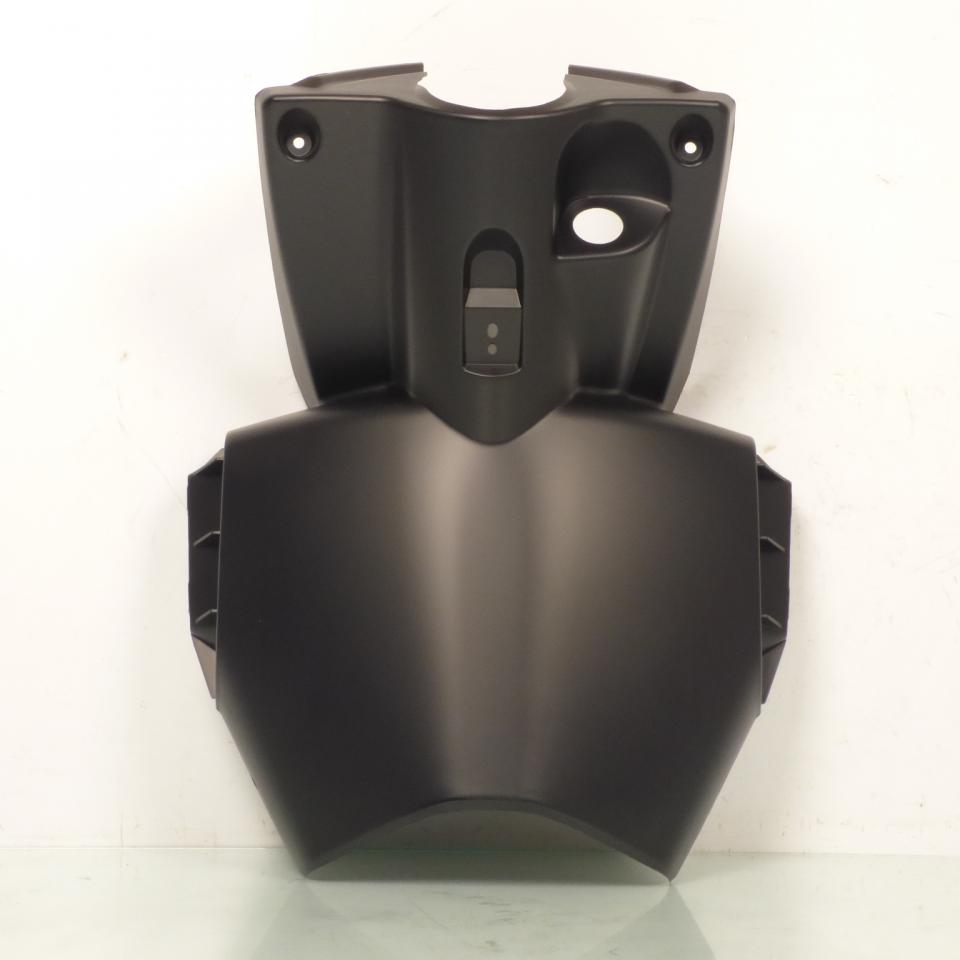 Kit carénage carrosserie 7 pièces noir mat pour scooter MBK 50 Stunt Neuf