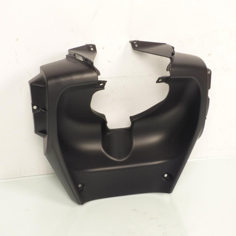Kit carénage carrosserie 7 pièces noir mat pour scooter MBK 50 Stunt Neuf