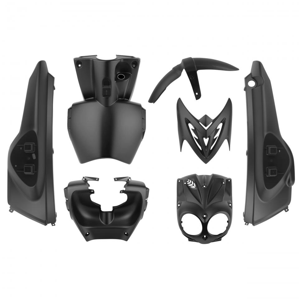 Kit carénage pour MBK Stunt