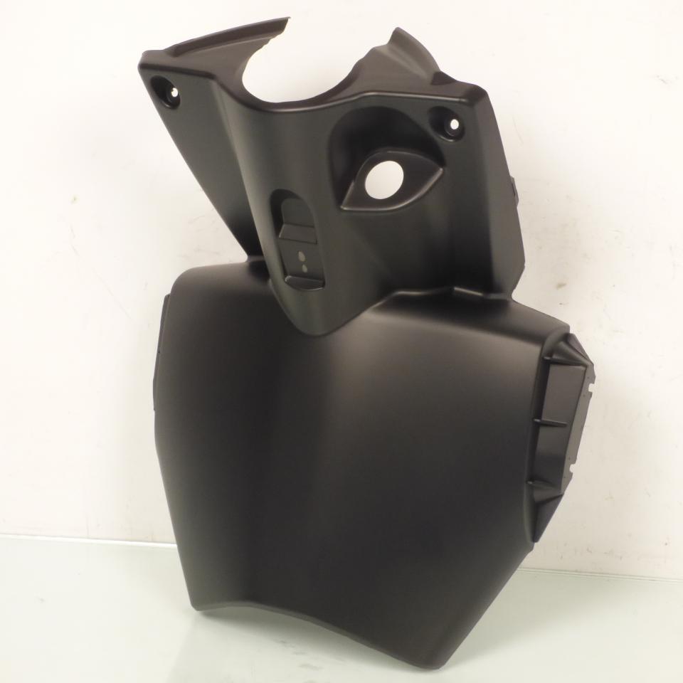 Kit carénage carrosserie 7 pièces noir mat pour scooter MBK 50 Stunt Neuf