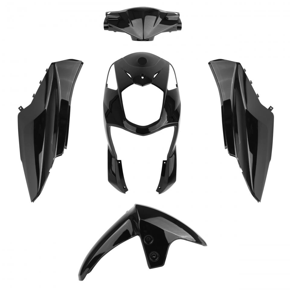 Kit carénage pour Sym Orbit 2