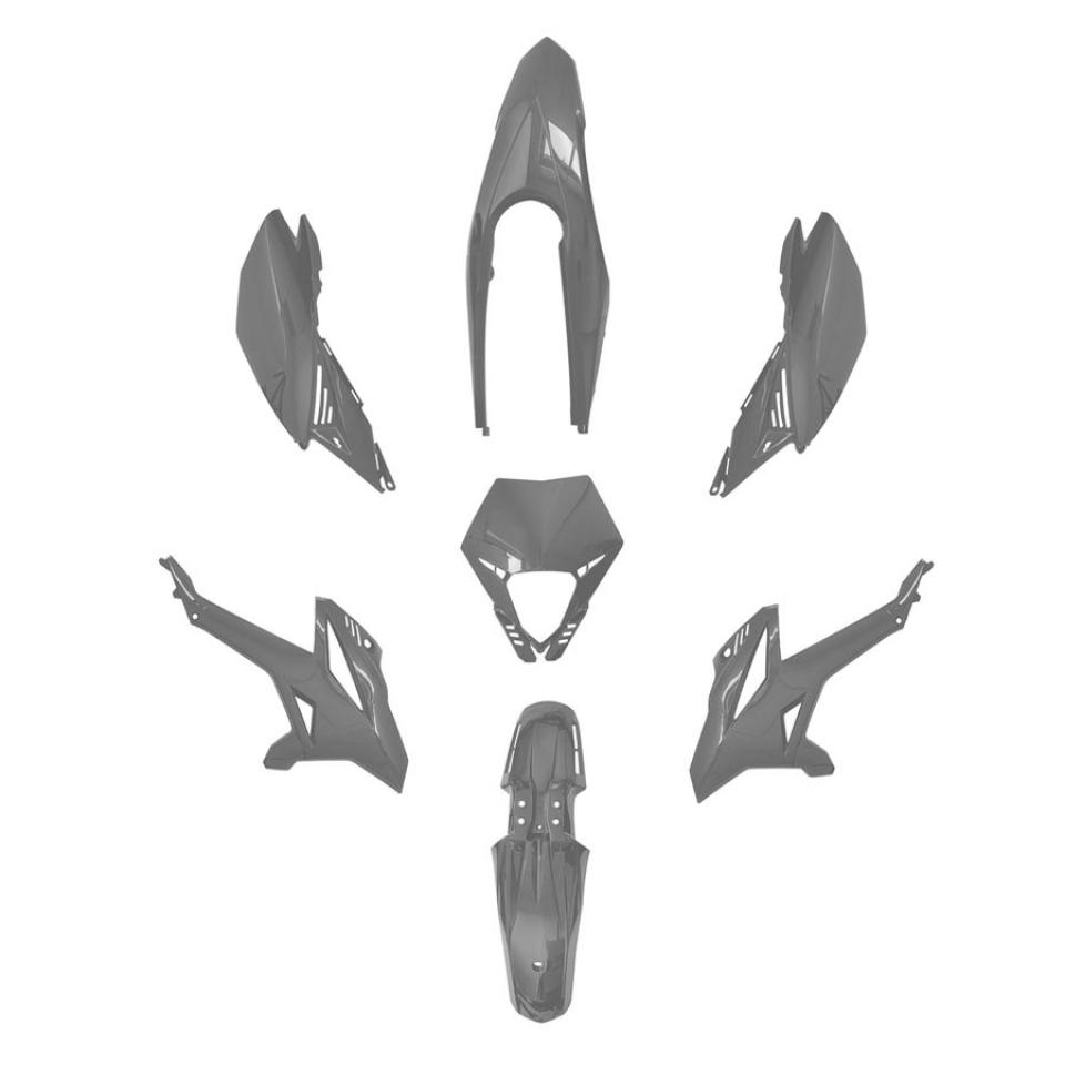 Kit carénage pour Beta RR enduro