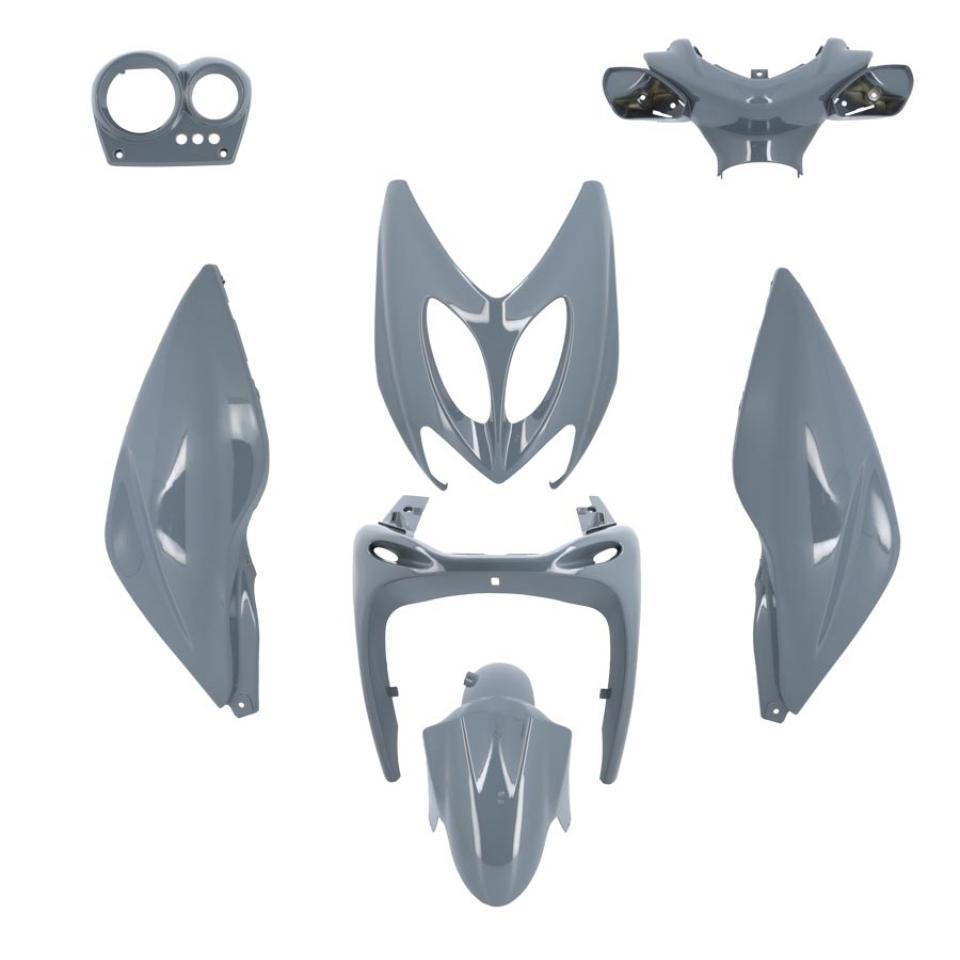 Kit carénage pour MBK Nitro