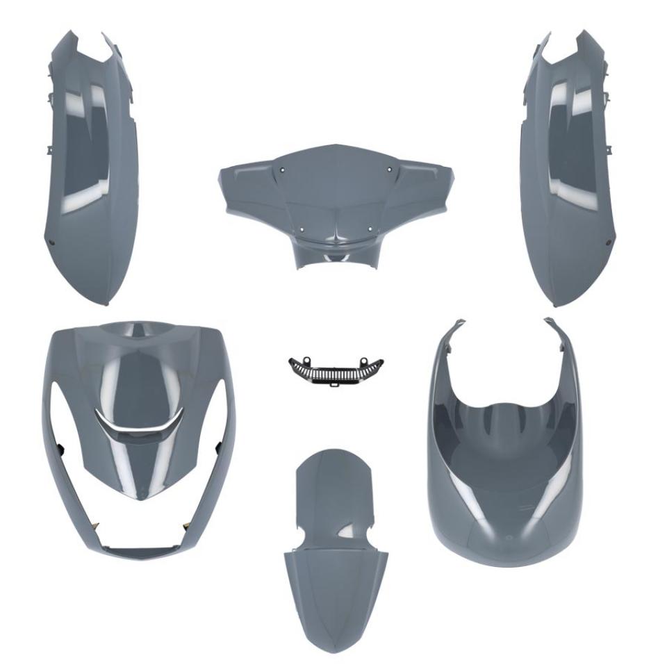 Kit carénage pour Peugeot Kisbee 2T