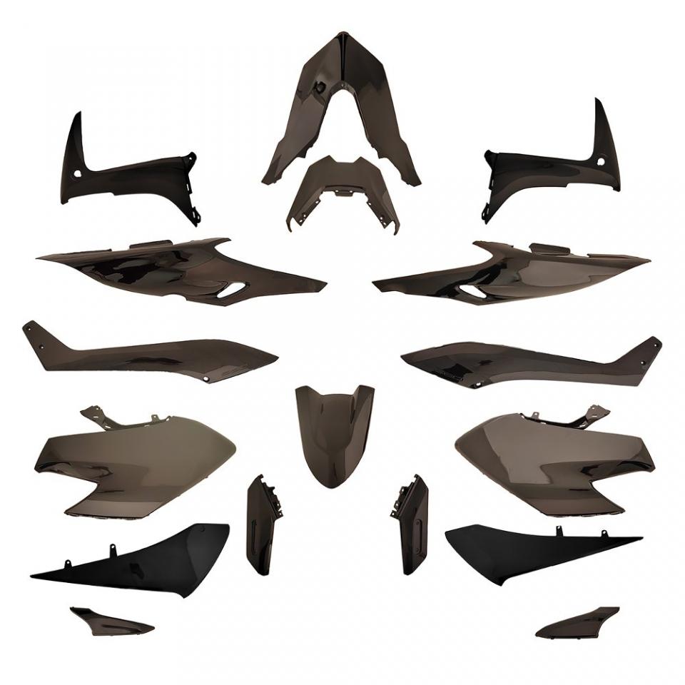 Kit carénage pour Yamaha Xp T-Max