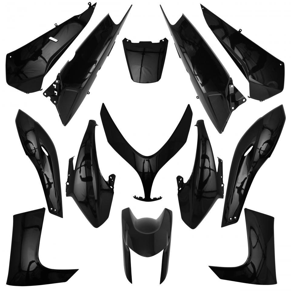 Kit carénage P2R pour Scooter Yamaha 500 T-Max 2008 à 2011 Neuf