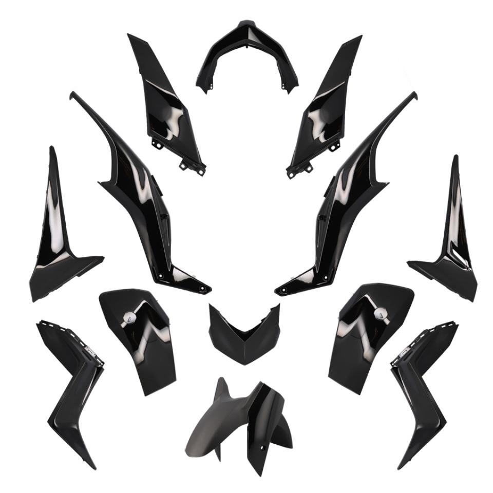 Kit carénage pour Yamaha X-Max