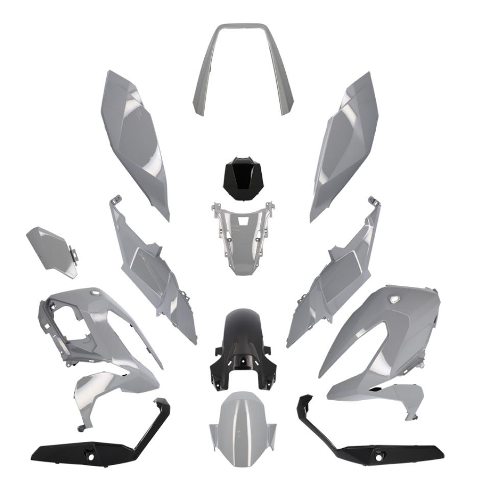 Kit carénage pour Honda X-Adv