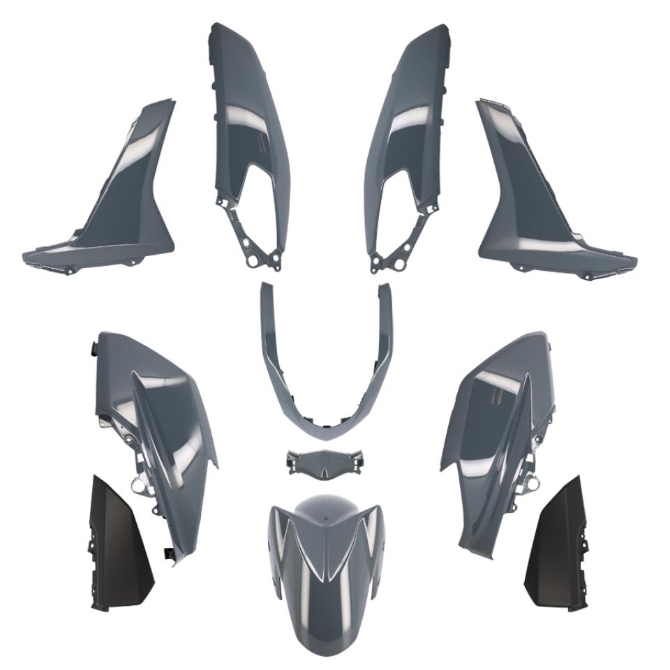 Kit carénage pour Yamaha Gpd A N-Max
