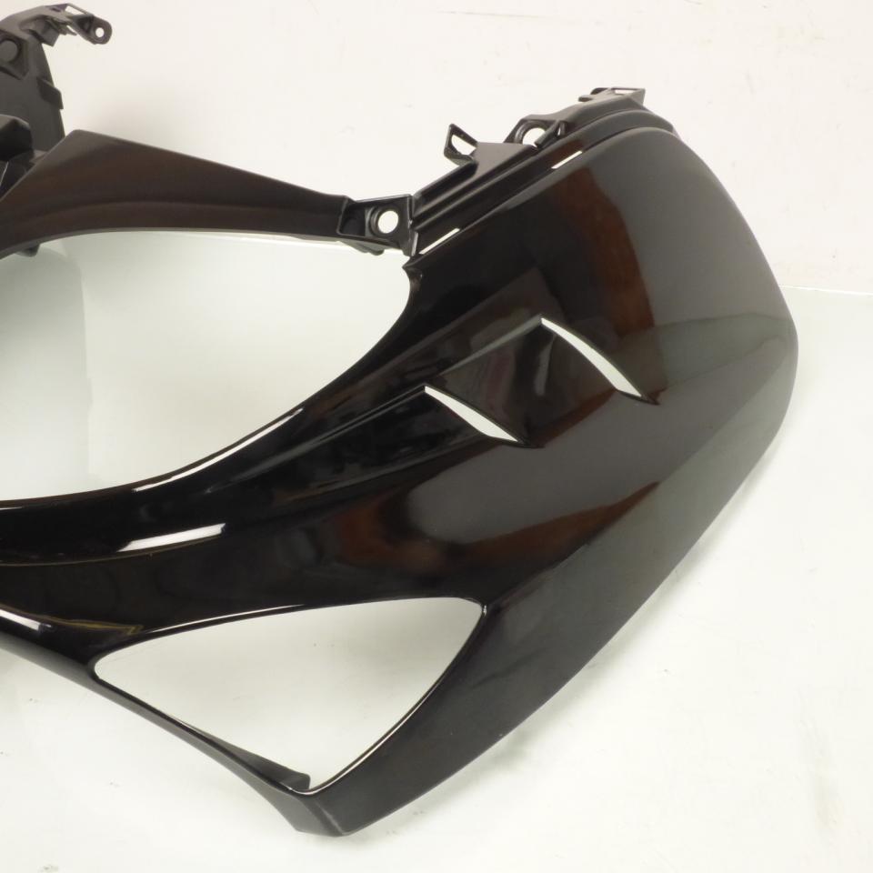 Kit carénage P2R pour Scooter Yamaha 500 Tmax 2001 à 2007 12 pièces noir brillant Neuf