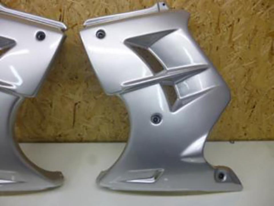 Kit carénage Générique pour Moto Yamaha 600 Fazer 1999 à 2000 Neuf