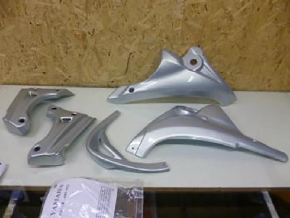 Kit carénage pour Yamaha Fazer
