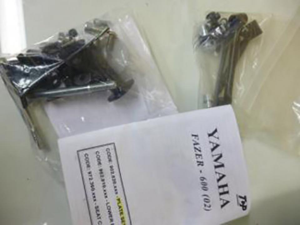 Kit carénage origine pour Moto Yamaha 600 Fazer 2002 5RT-W0715-10 Neuf