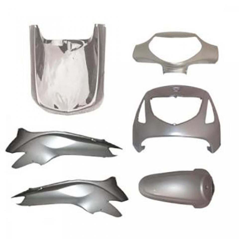 Kit carénage One pour scooter Honda 150 SH 2001 à 2004 Neuf