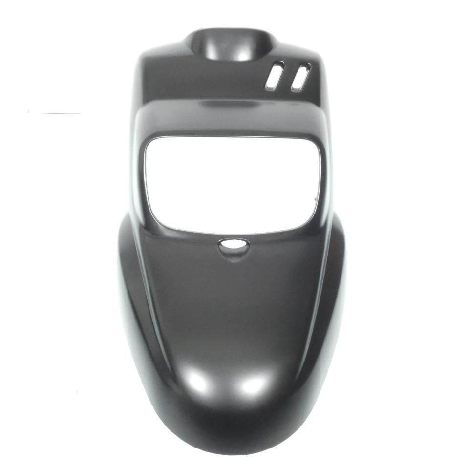 Kit carénage One pour scooter MBK 50 Spirit 2004 à 2010 4 pièces noir Neuf