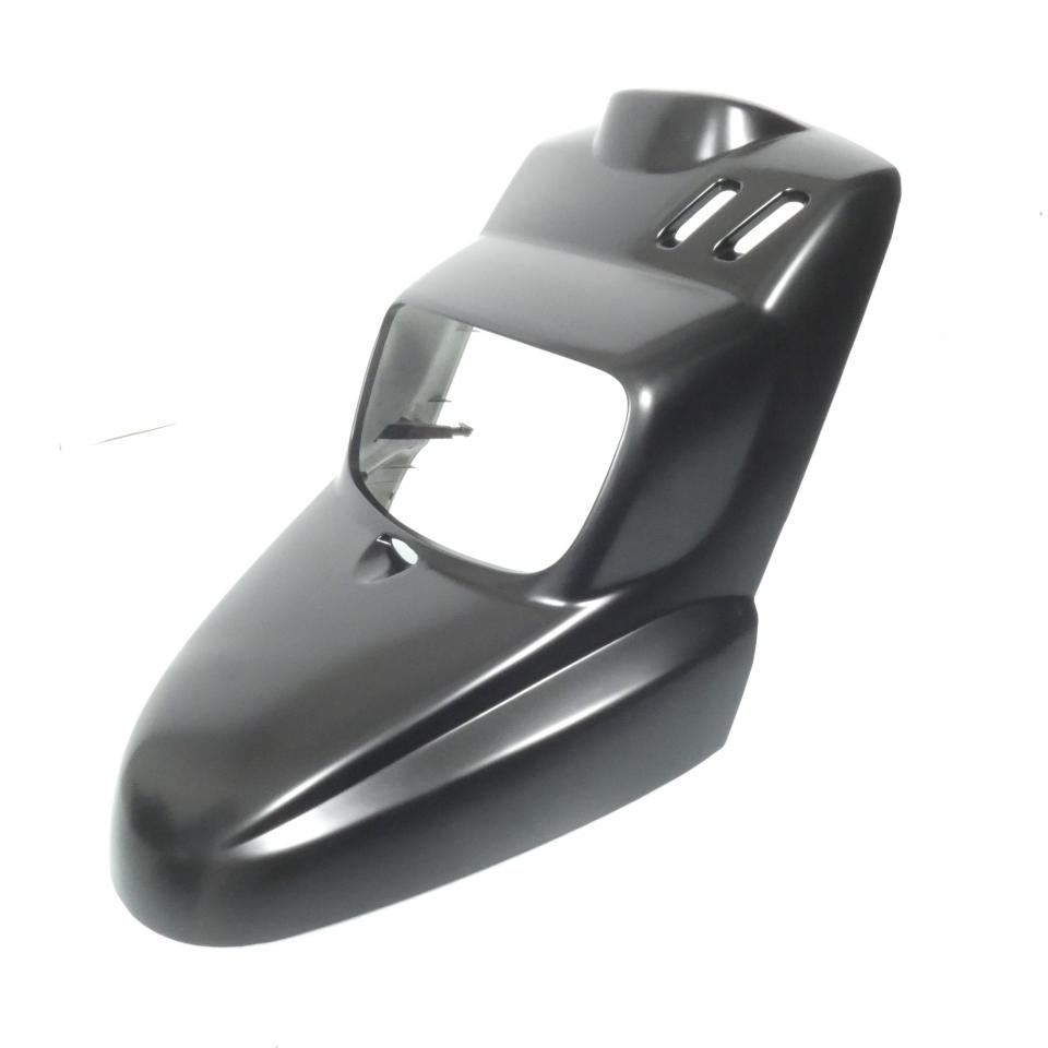 Kit carénage One pour scooter MBK 50 Spirit 2004 à 2010 4 pièces noir Neuf