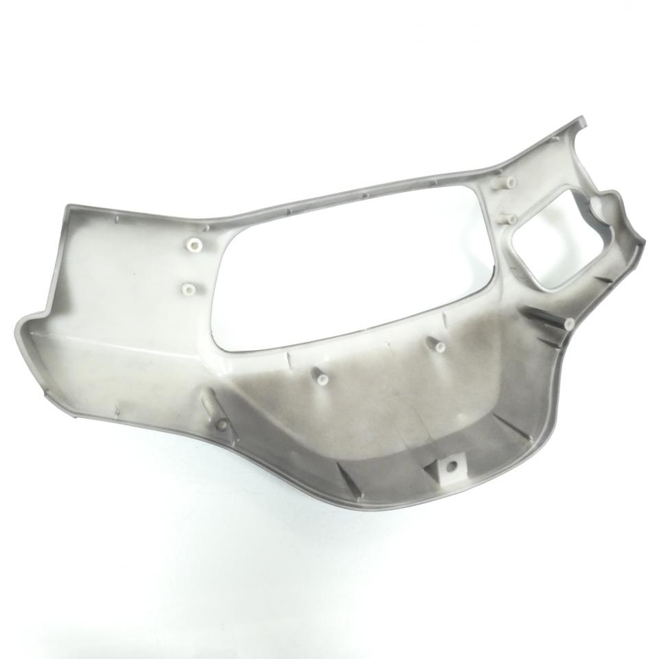 Kit carénage One pour scooter MBK 50 Spirit 2004 à 2010 4 pièces noir Neuf