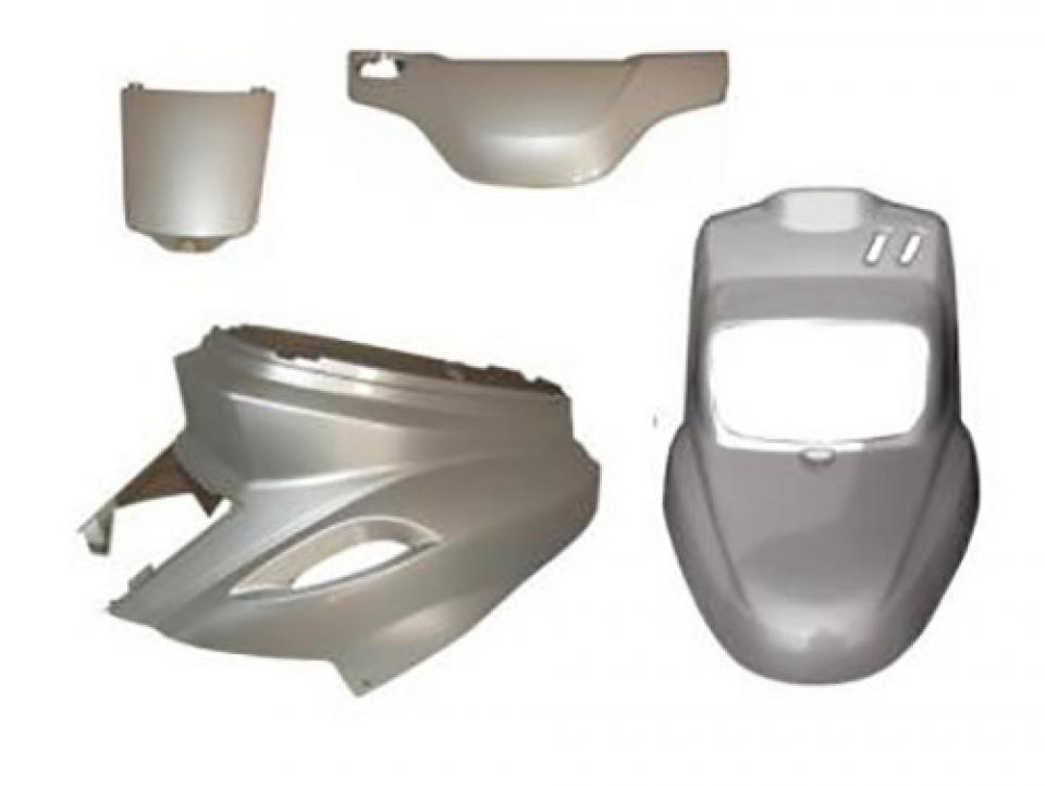 Kit carénage pour MBK Spirit