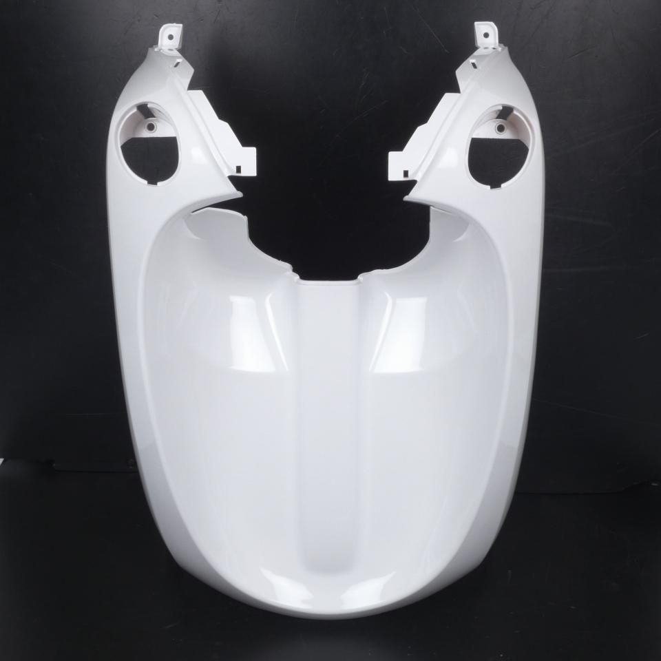Kit carénage One pour scooter MBK 50 Ovetto 1996 à 2007 blanc 7 pièces Neuf