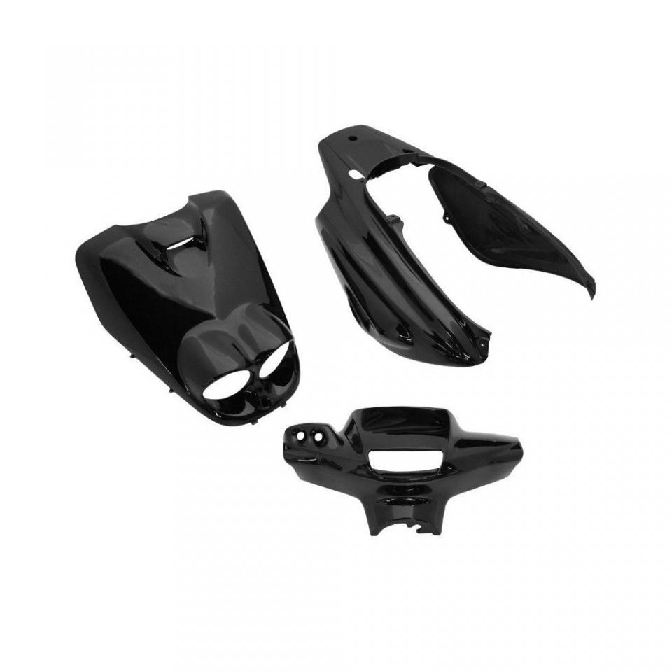 Kit carénage P2R pour Scooter MBK 50 BOOSTER SPIRIT R12 NAKED 2007 à 2014 Neuf