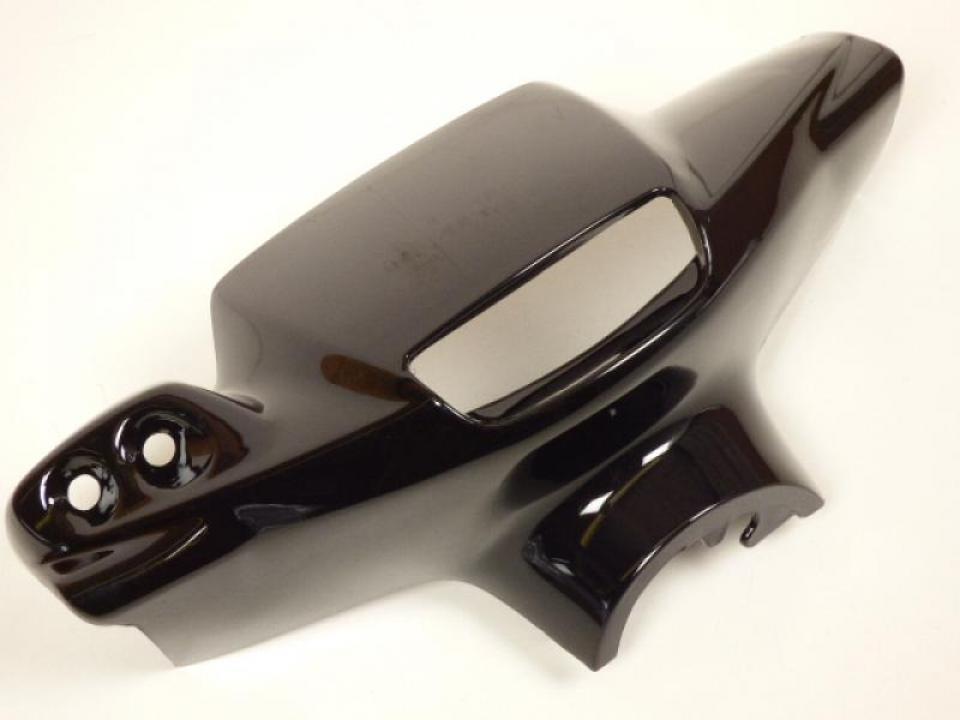 Kit carénage P2R pour scooter MBK 50 Rocket Avant 2017 noir brillant Neuf
