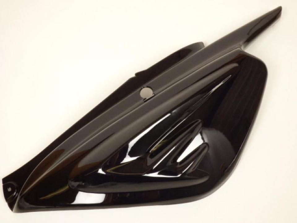 Kit carénage P2R pour scooter MBK 50 Rocket Avant 2017 noir brillant Neuf