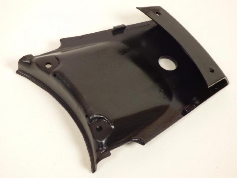 Kit carénage P2R pour scooter MBK 50 Rocket Avant 2017 noir brillant Neuf