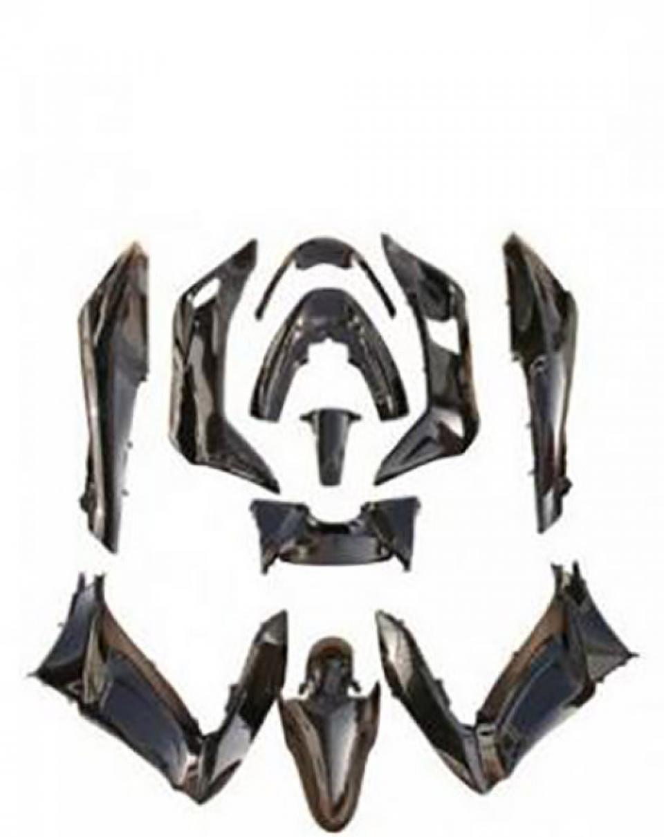 photo piece : Kit carénage->Honda PCX