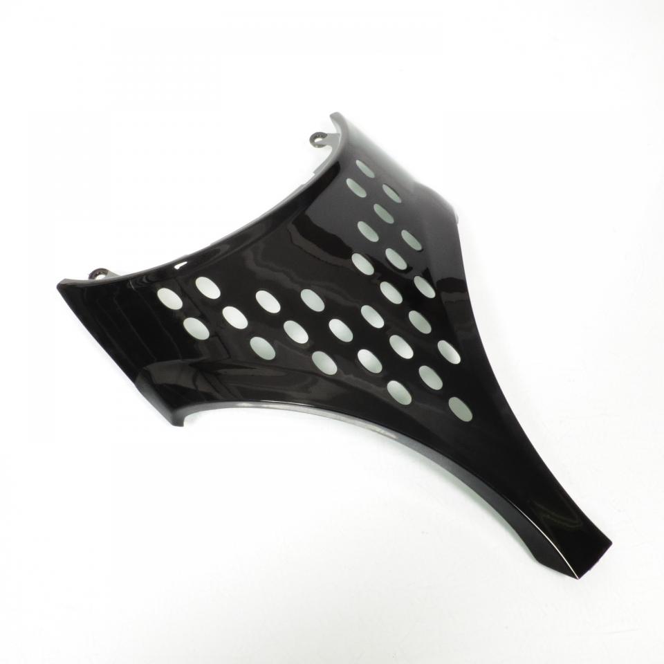 Kit carénage One pour Scooter Aprilia 50 SR 2001 à 2010 10 pièces noir brillant Neuf