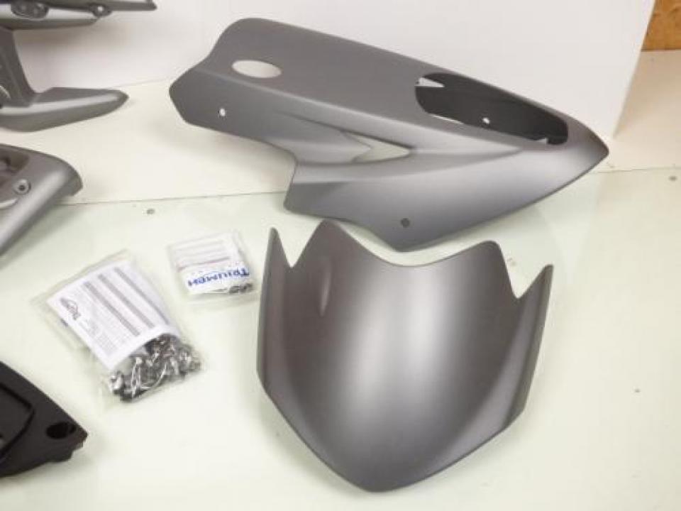 Kit carénage Générique pour moto Triumph Street triple Neuf
