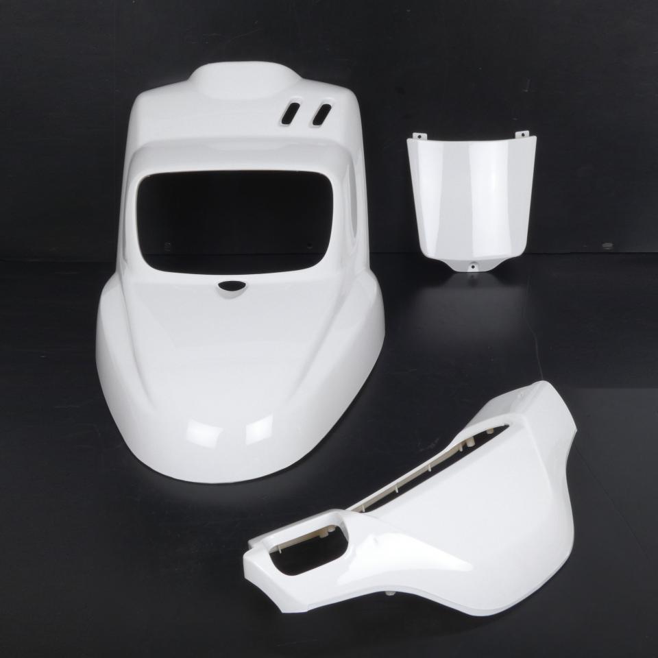 Kit carénage P2R pour Scooter Yamaha 50 Bw's 2004 Neuf