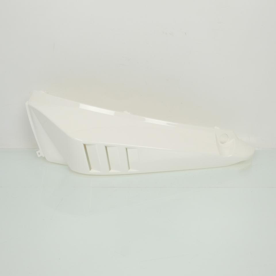 Kit carénage tuning TNT pour scooter MBK 50 Stunt 9 pièces blanc Neuf