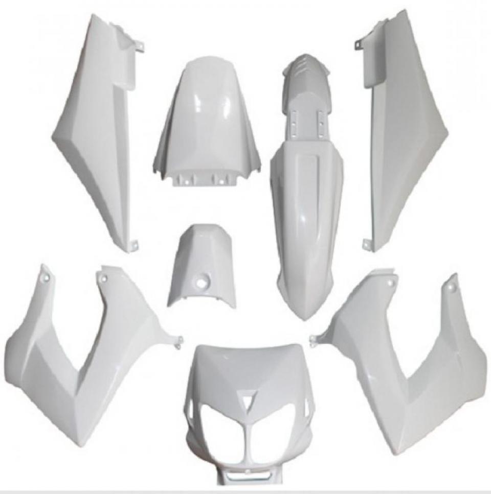 Kit carénage pour Derbi Senda