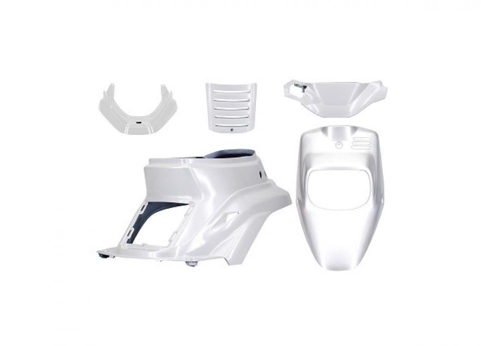 Kit carénage Générique pour scooter Yamaha 50 BWS 1999 Neuf