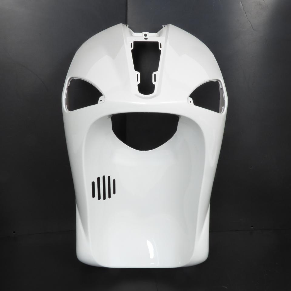 Kit carénage TNT pour Scooter Piaggio 125 Liberty 2009 à 2012 Blanc perle Neuf