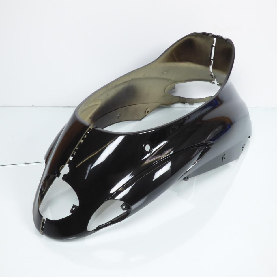 Kit carénage Générique pour scooter Piaggio 50 Liberty 2004-2006 Noir Neuf