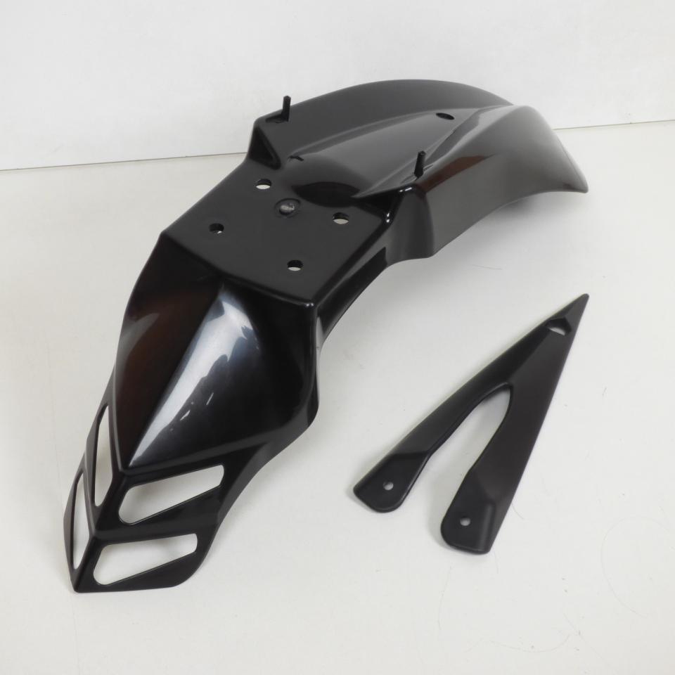 Kit carénage TNT pour Moto CPI 50 SM noir Neuf